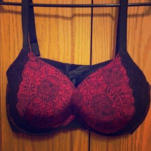 Torrid 42 DDD bra